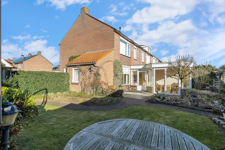 Foto 29 van Bentertsweg 55