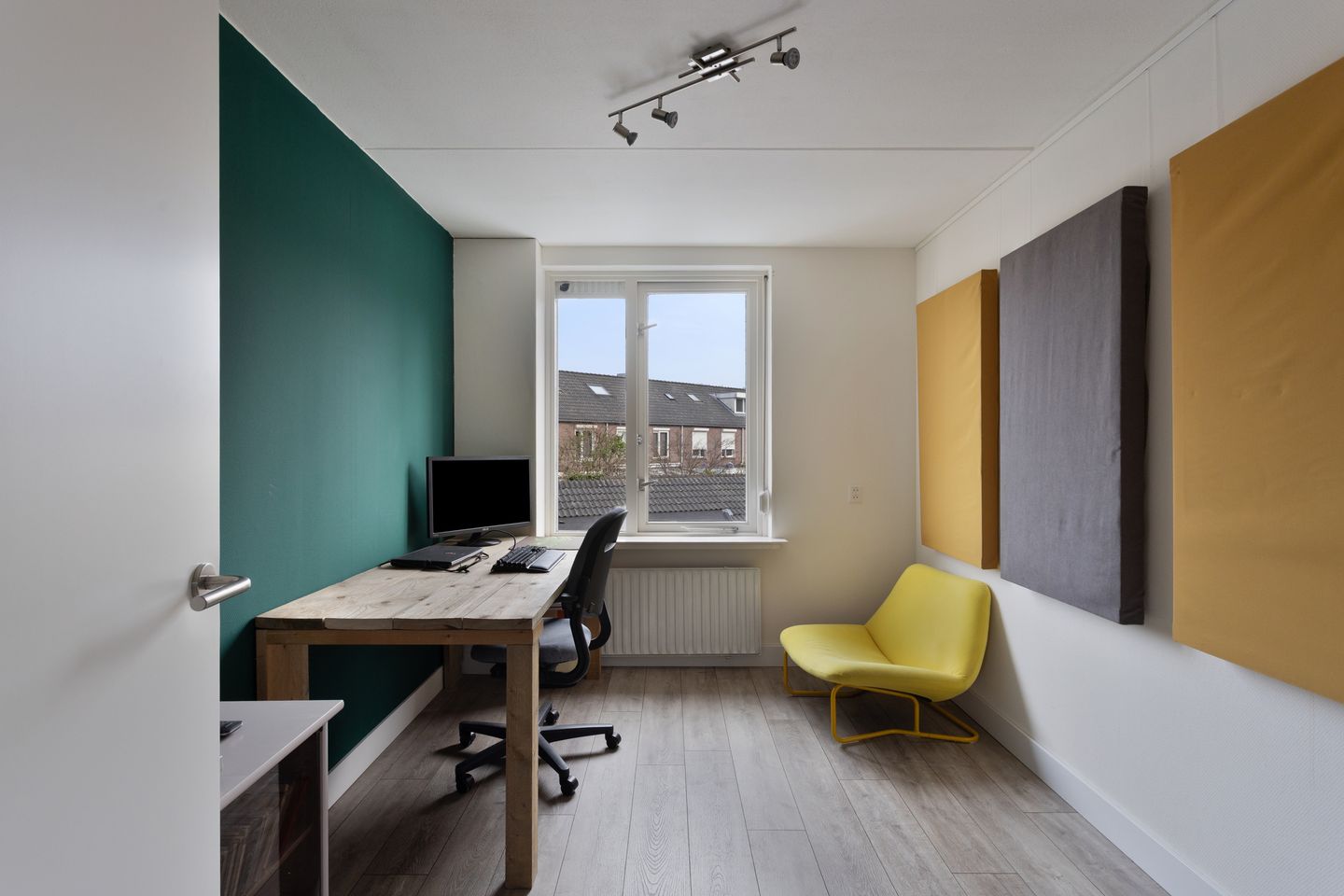 Foto 35 van Suze Groenewegstraat 3