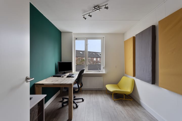 Photo 35 of Suze Groenewegstraat 3