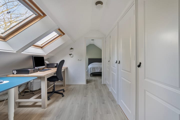 Foto 29 van Oranjelaan 45