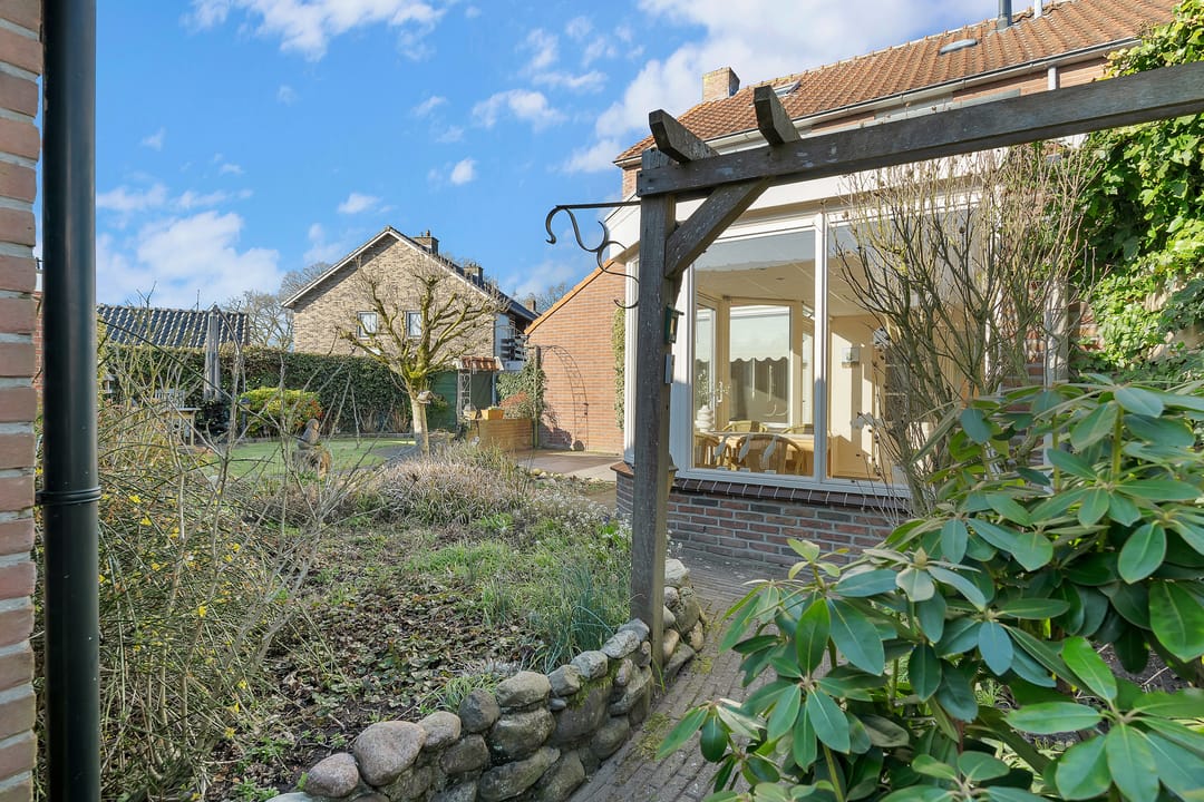 Foto 31 van Bentertsweg 55