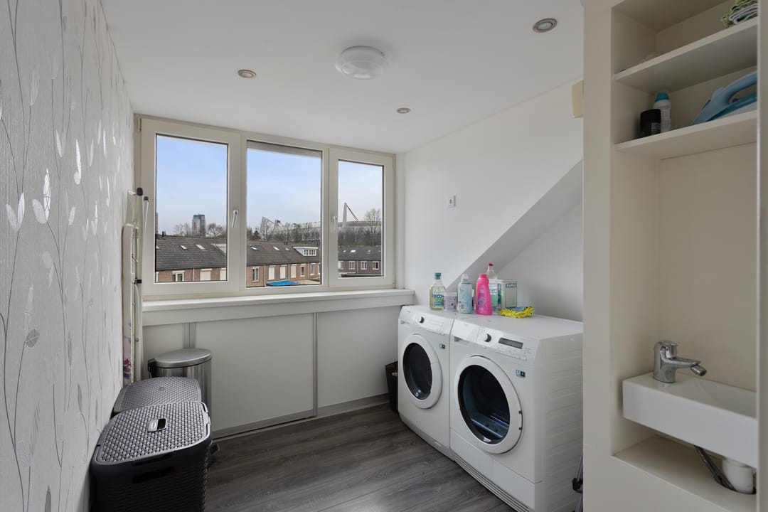 Foto 37 van Suze Groenewegstraat 3