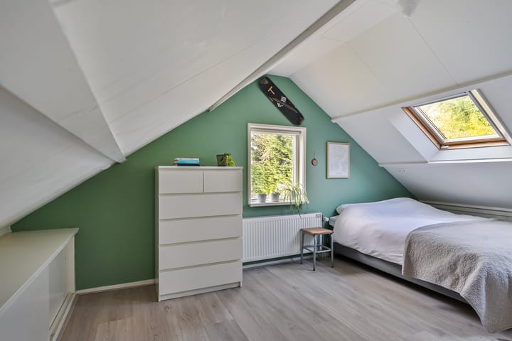 Foto 30 van Oranjelaan 45