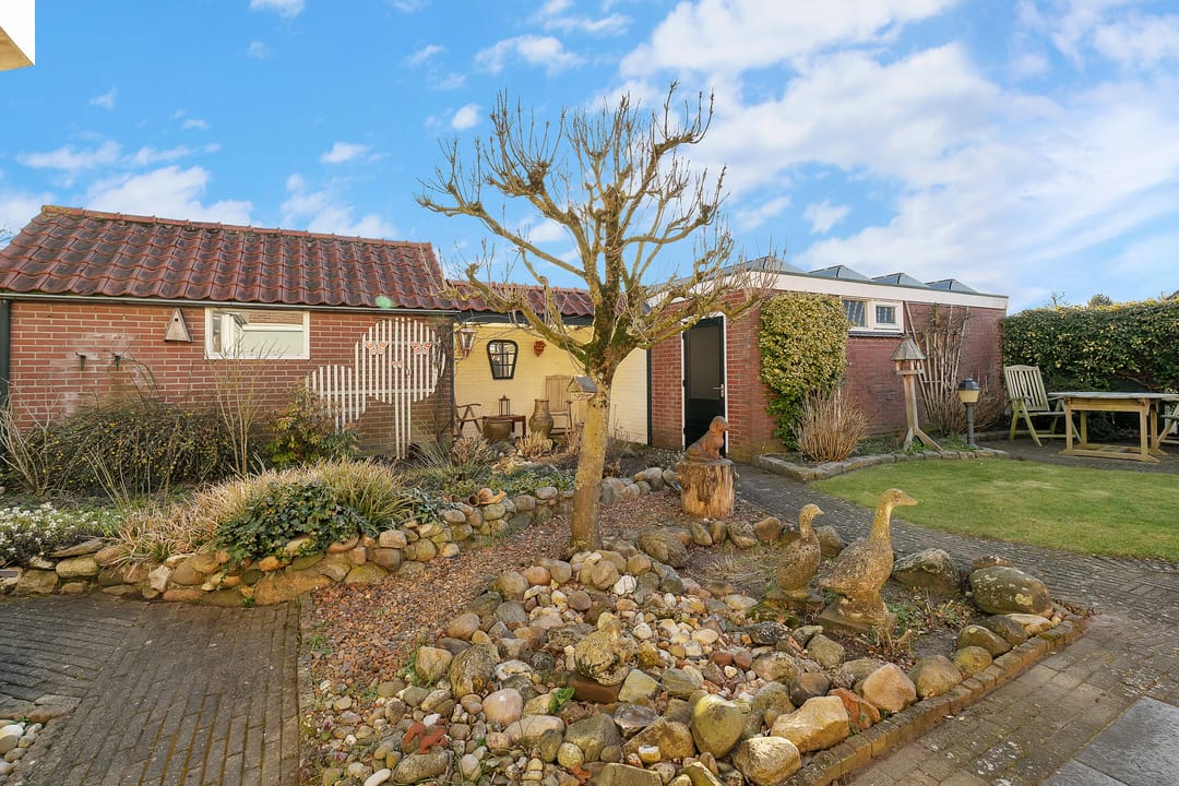 Foto 32 van Bentertsweg 55