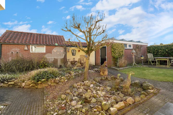 Foto 32 van Bentertsweg 55