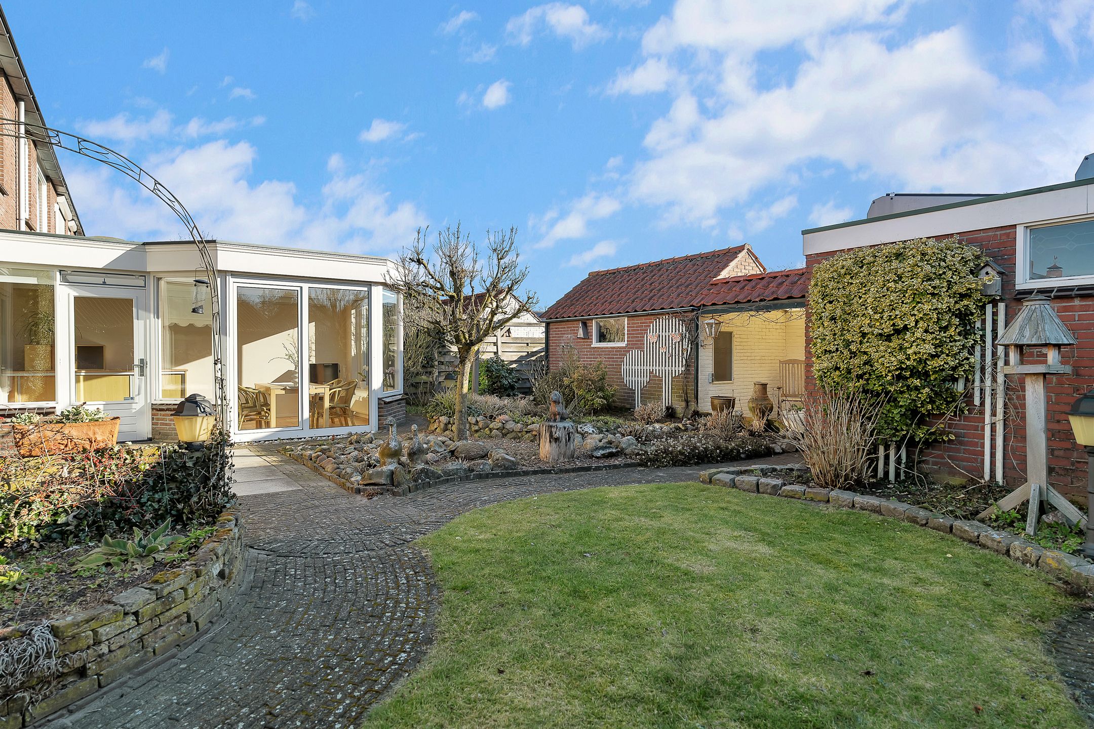 Foto 33 van Bentertsweg 55