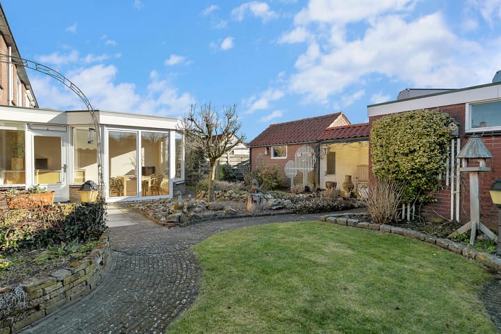 Foto 33 van Bentertsweg 55