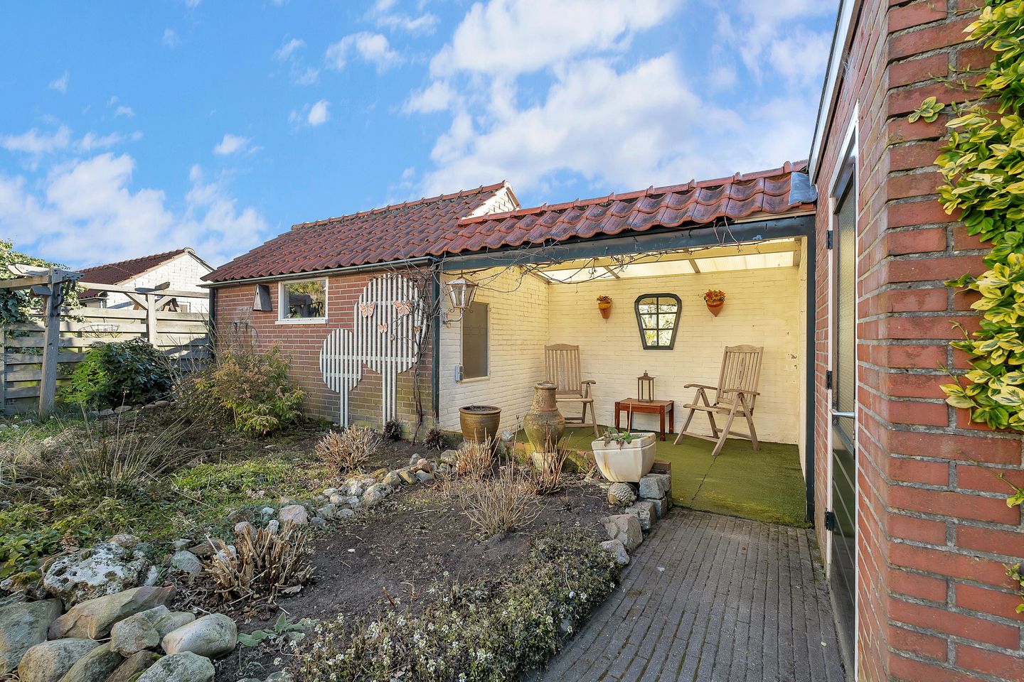 Foto 34 van Bentertsweg 55