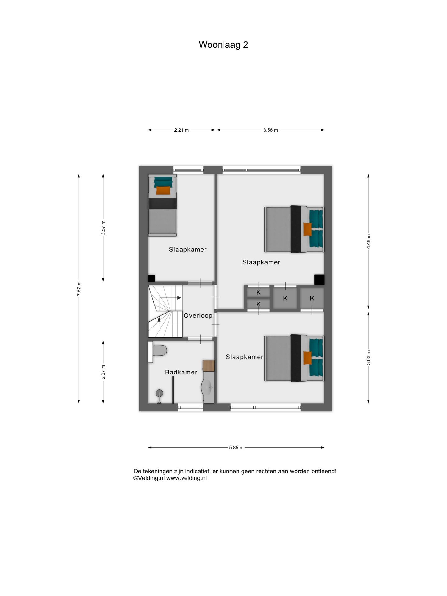Foto 36 van Bentertsweg 55