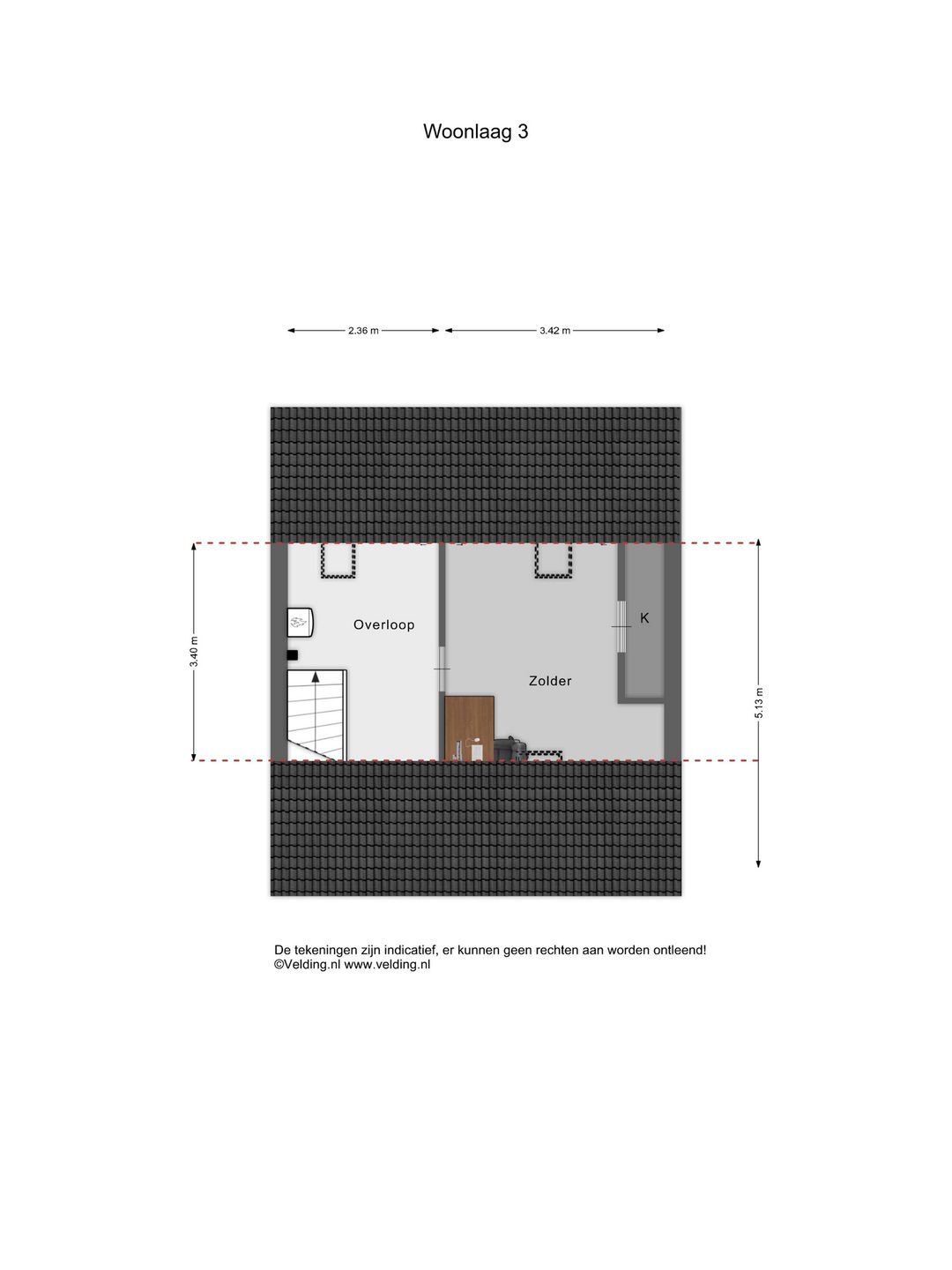 Foto 37 van Bentertsweg 55