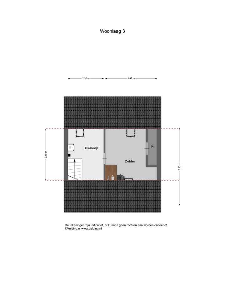 Foto 37 van Bentertsweg 55
