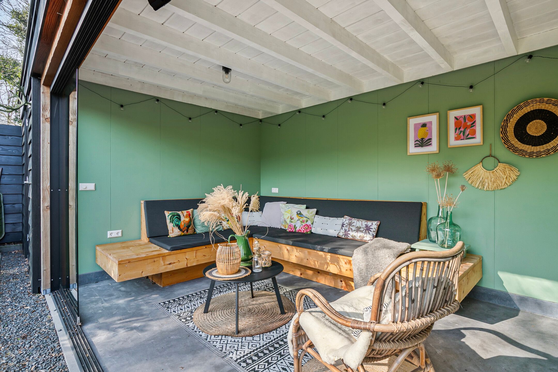 Foto 39 van Oranjelaan 45