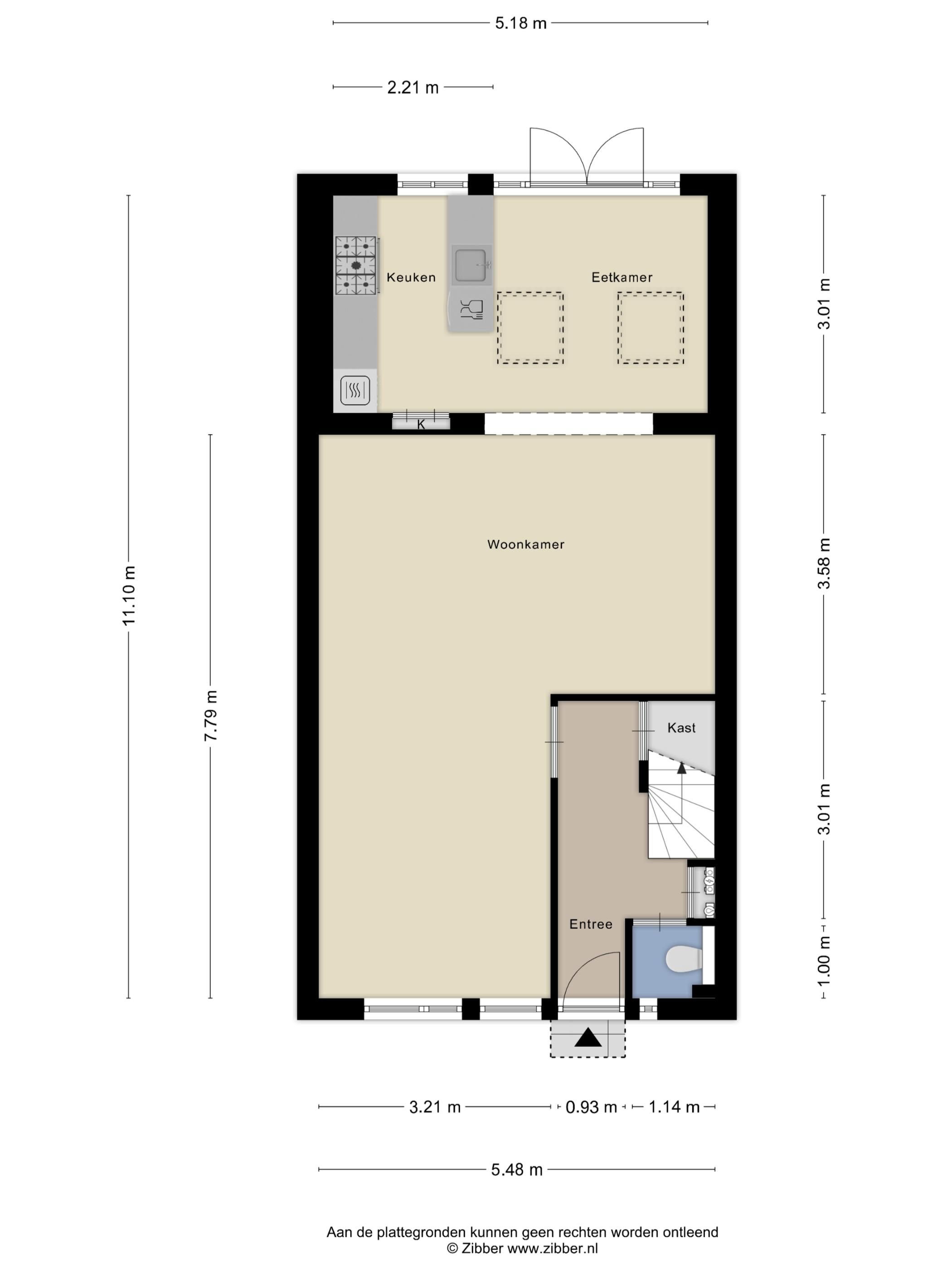 Foto 48 van Suze Groenewegstraat 3