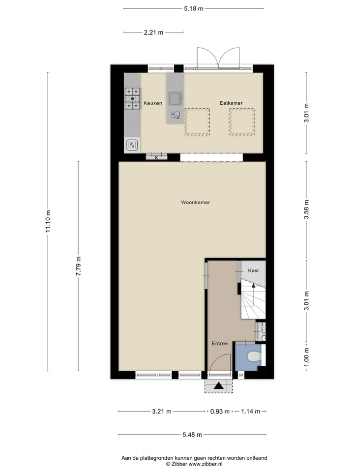 Photo 48 of Suze Groenewegstraat 3