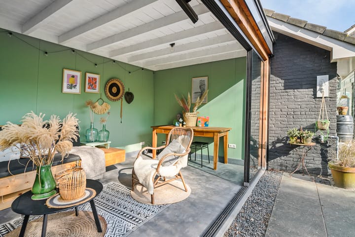 Foto 40 van Oranjelaan 45