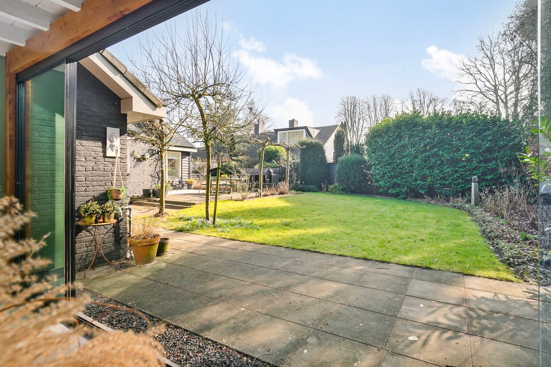 Foto 41 van Oranjelaan 45