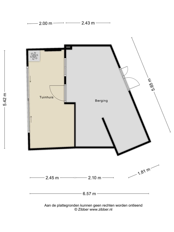 Photo 51 of Suze Groenewegstraat 3