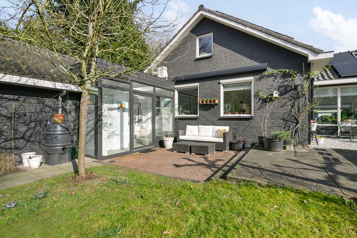 Foto 44 van Oranjelaan 45