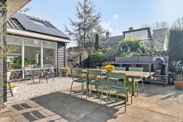 Foto 33 van Oranjelaan 45