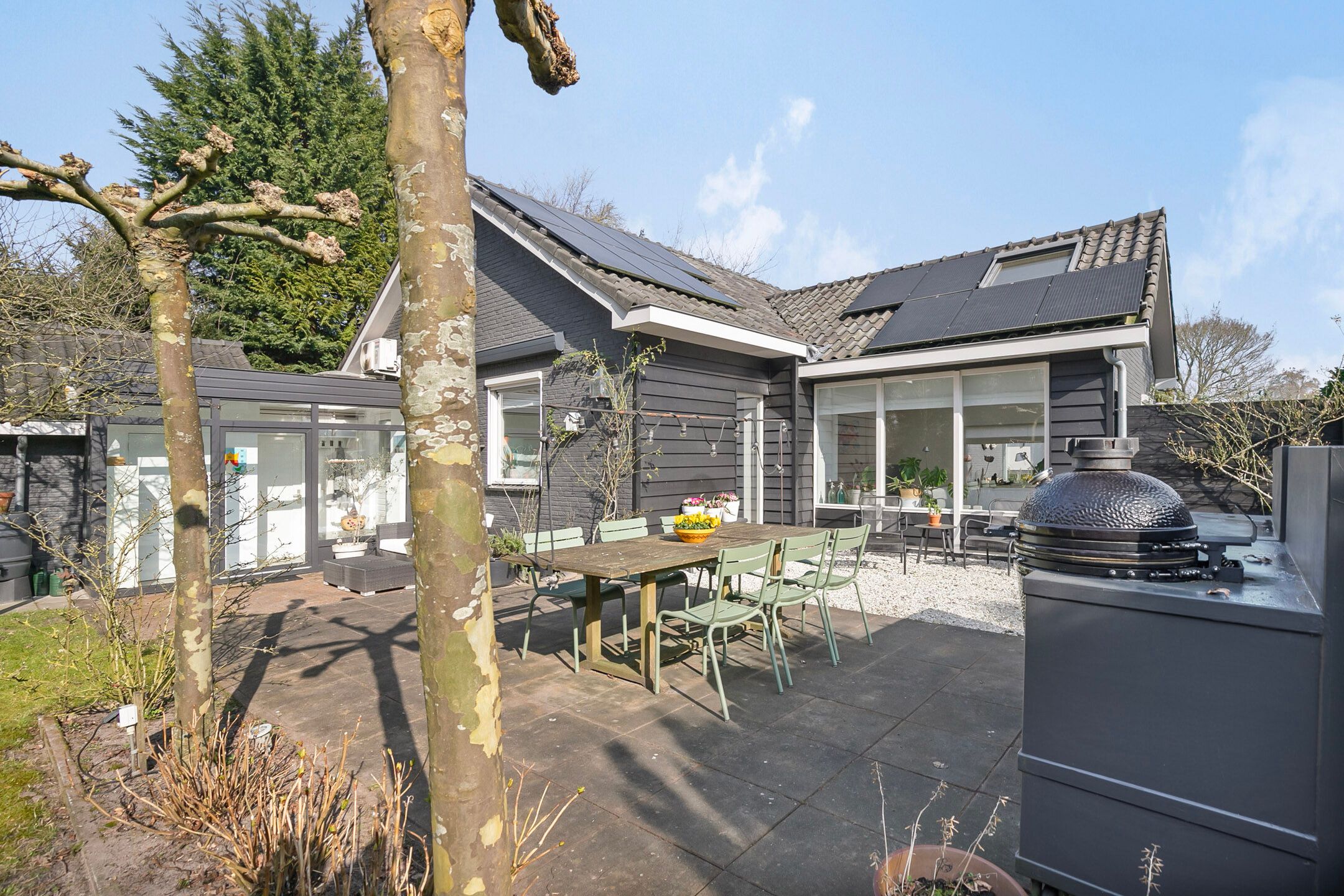 Foto 45 van Oranjelaan 45