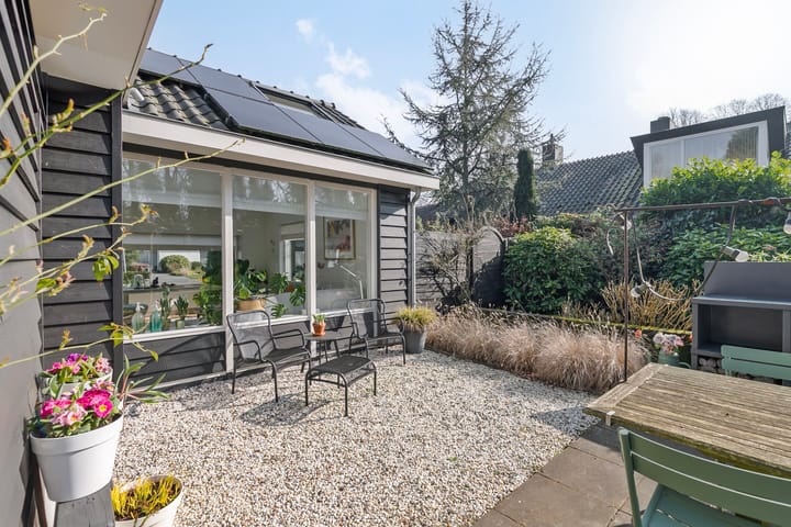 Foto 46 van Oranjelaan 45