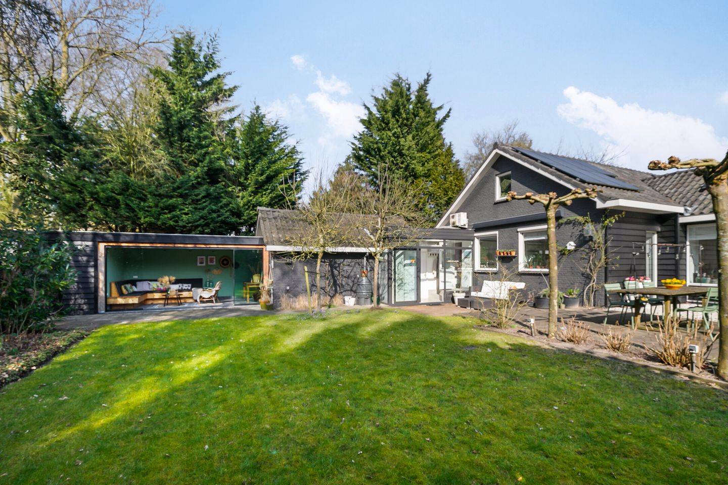 Foto 34 van Oranjelaan 45