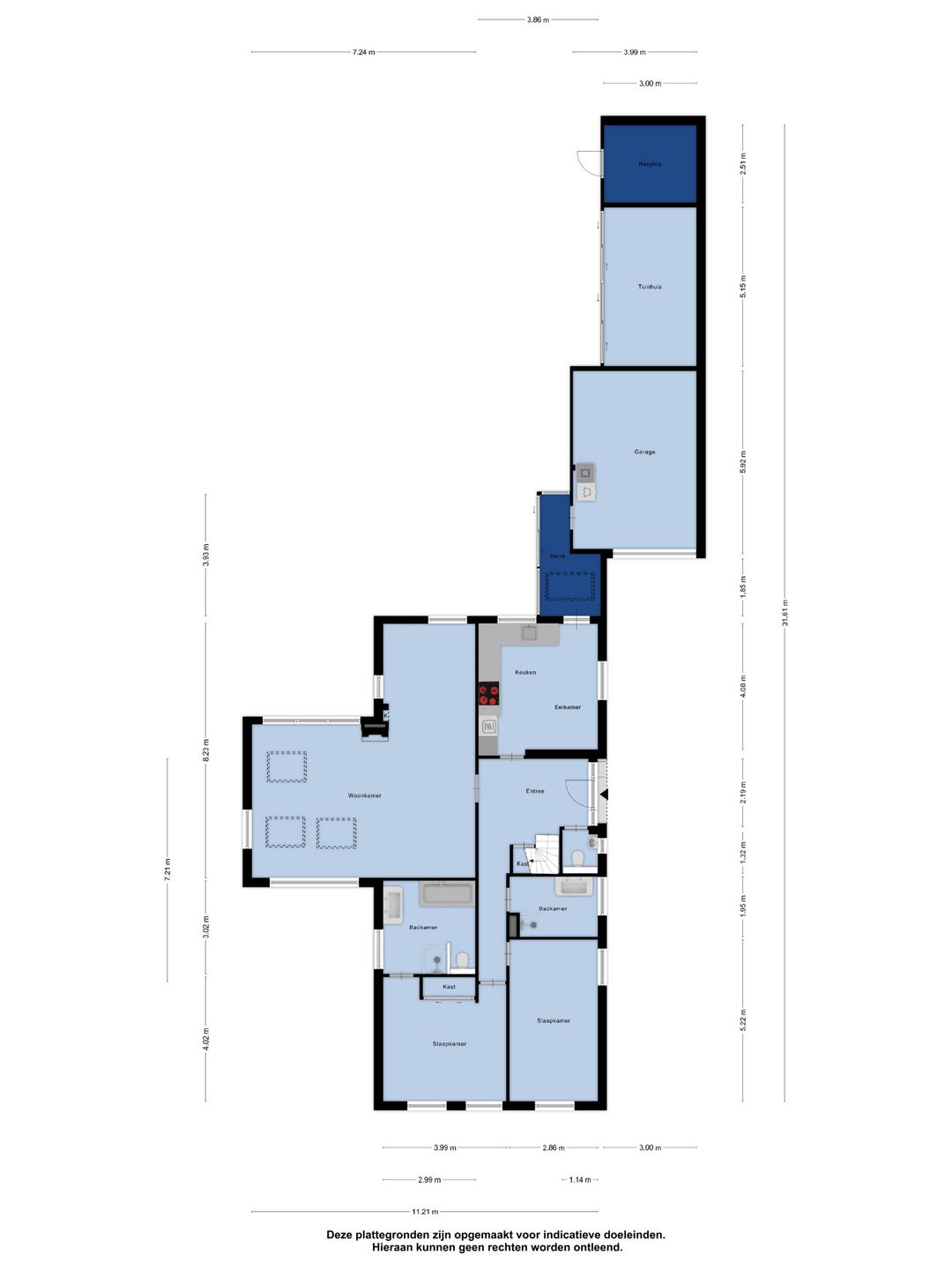Foto 56 van Oranjelaan 45