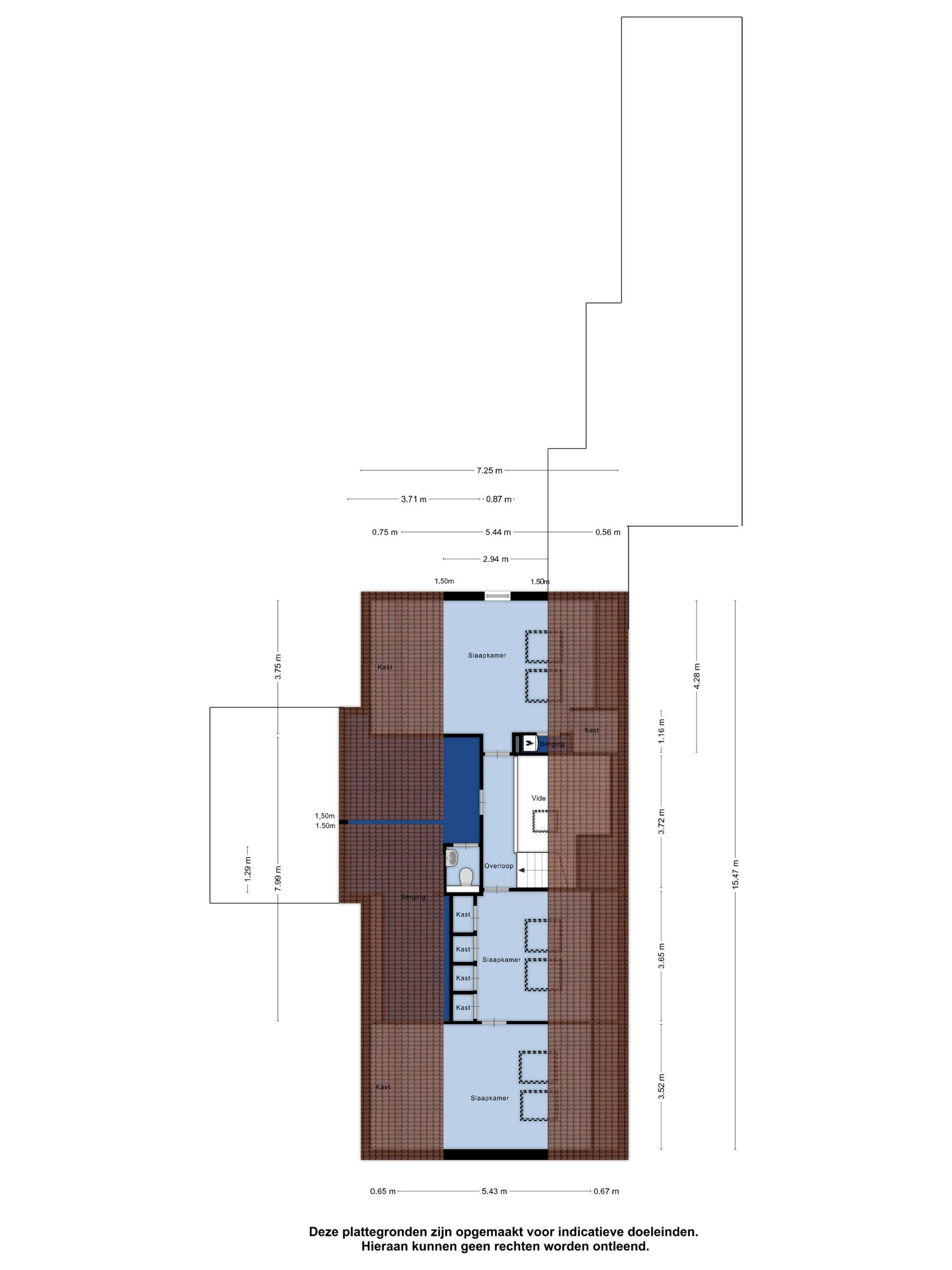 Foto 57 van Oranjelaan 45