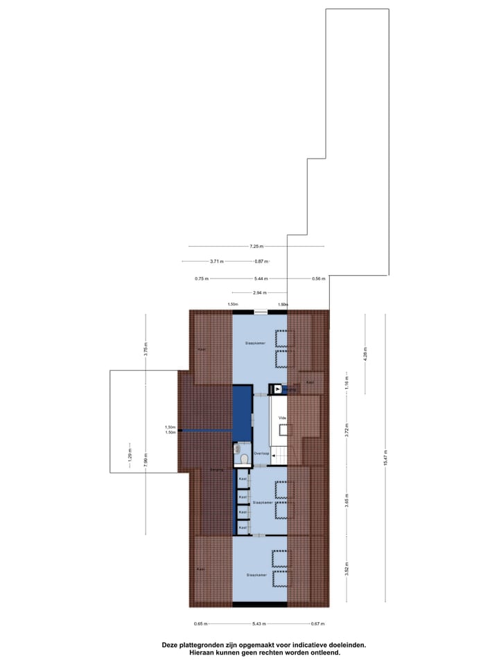 Foto 57 van Oranjelaan 45