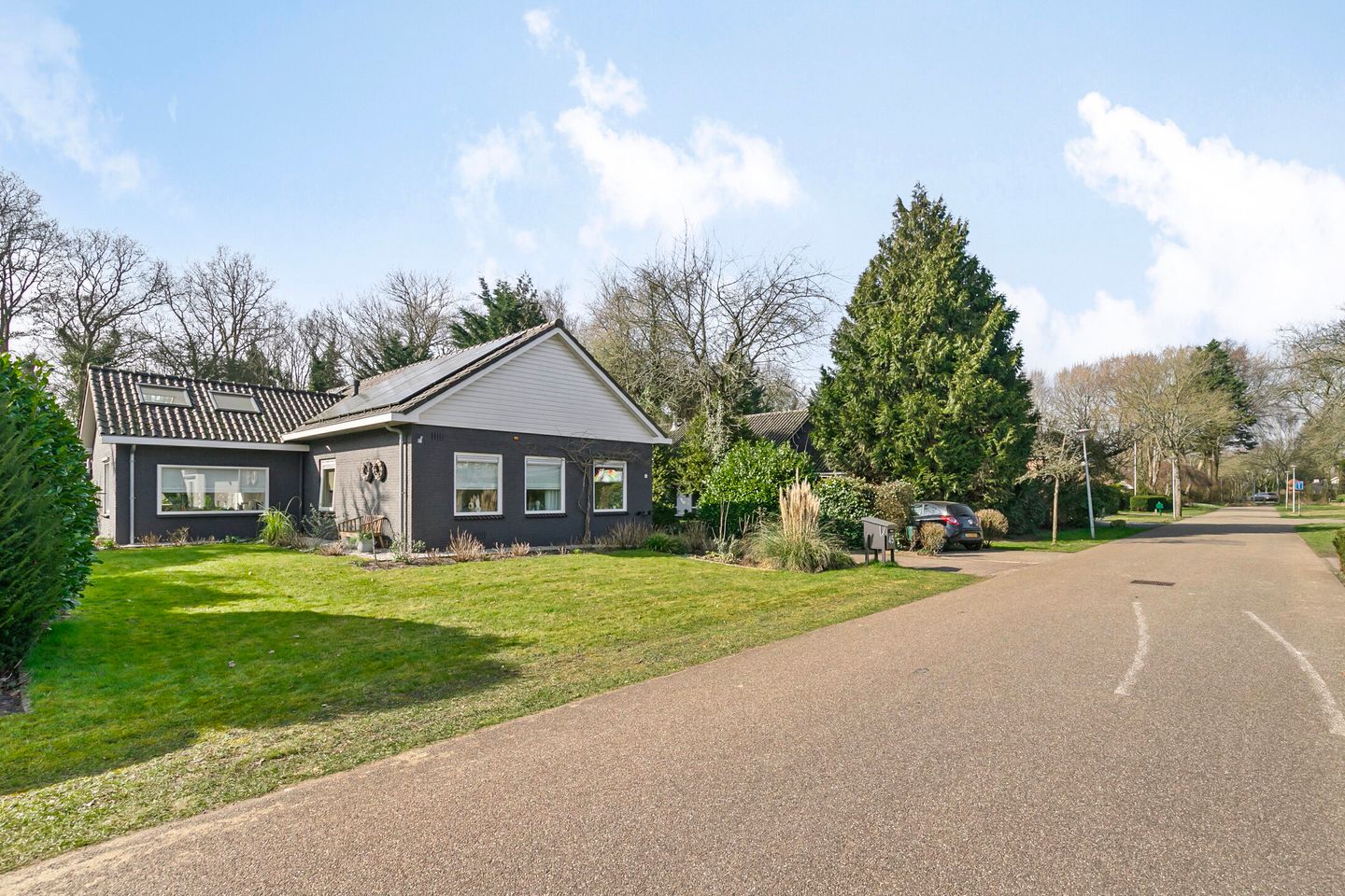 Foto 1 van Oranjelaan 45