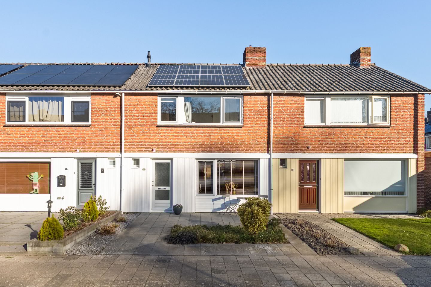 Foto 1 van Rijnstraat 39