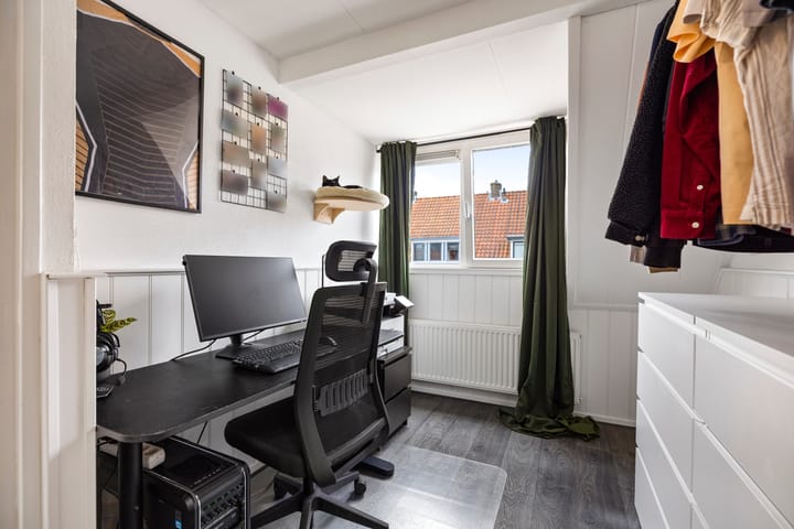 Foto 16 van Metsustraat 4