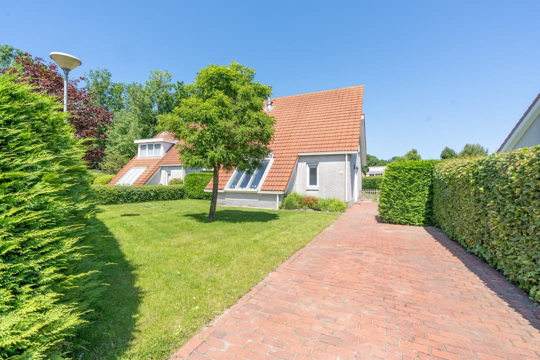 Foto 1 van Noordzeelaan 34