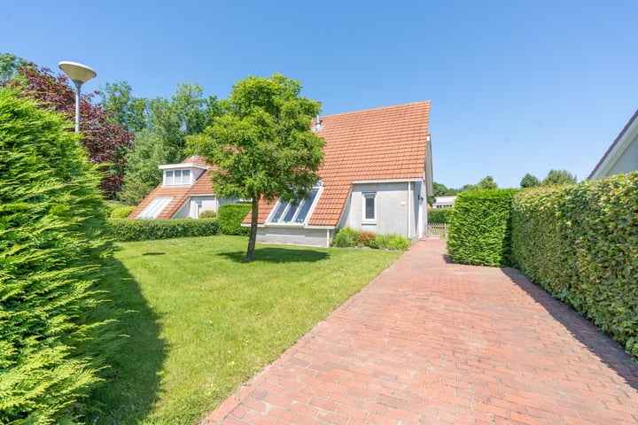 Bekijk foto van Noordzeelaan 34