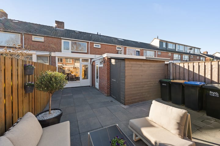 Foto 24 van Rijnstraat 39