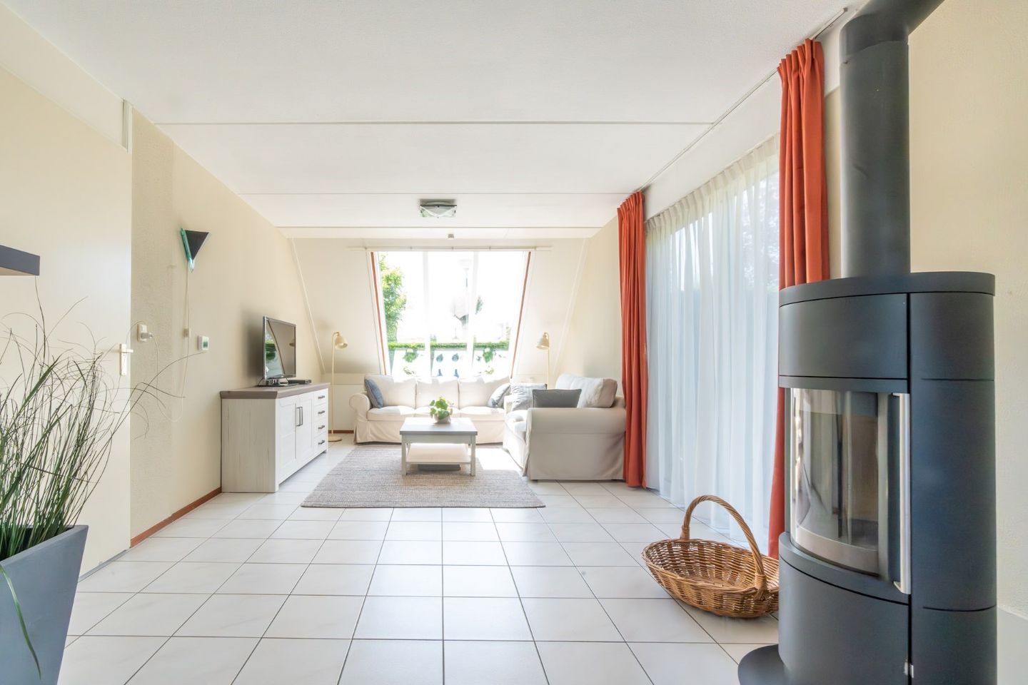 Foto 4 van Noordzeelaan 34