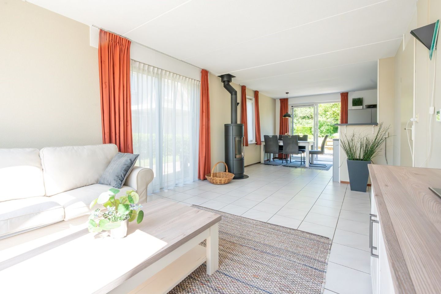 Foto 5 van Noordzeelaan 34