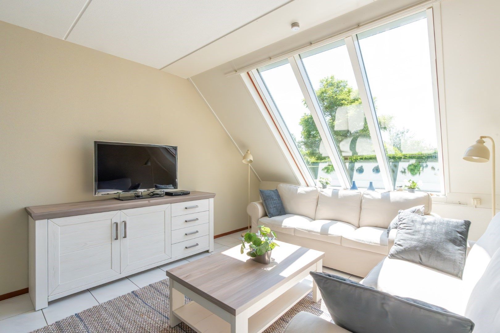 Foto 6 van Noordzeelaan 34