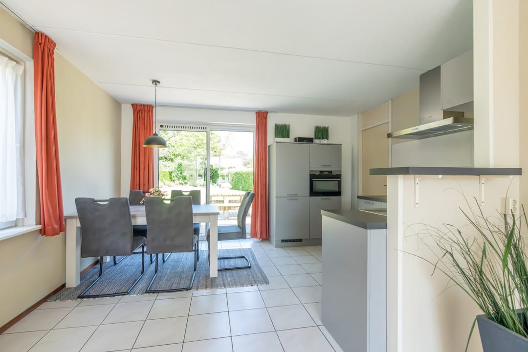 Foto 8 van Noordzeelaan 34