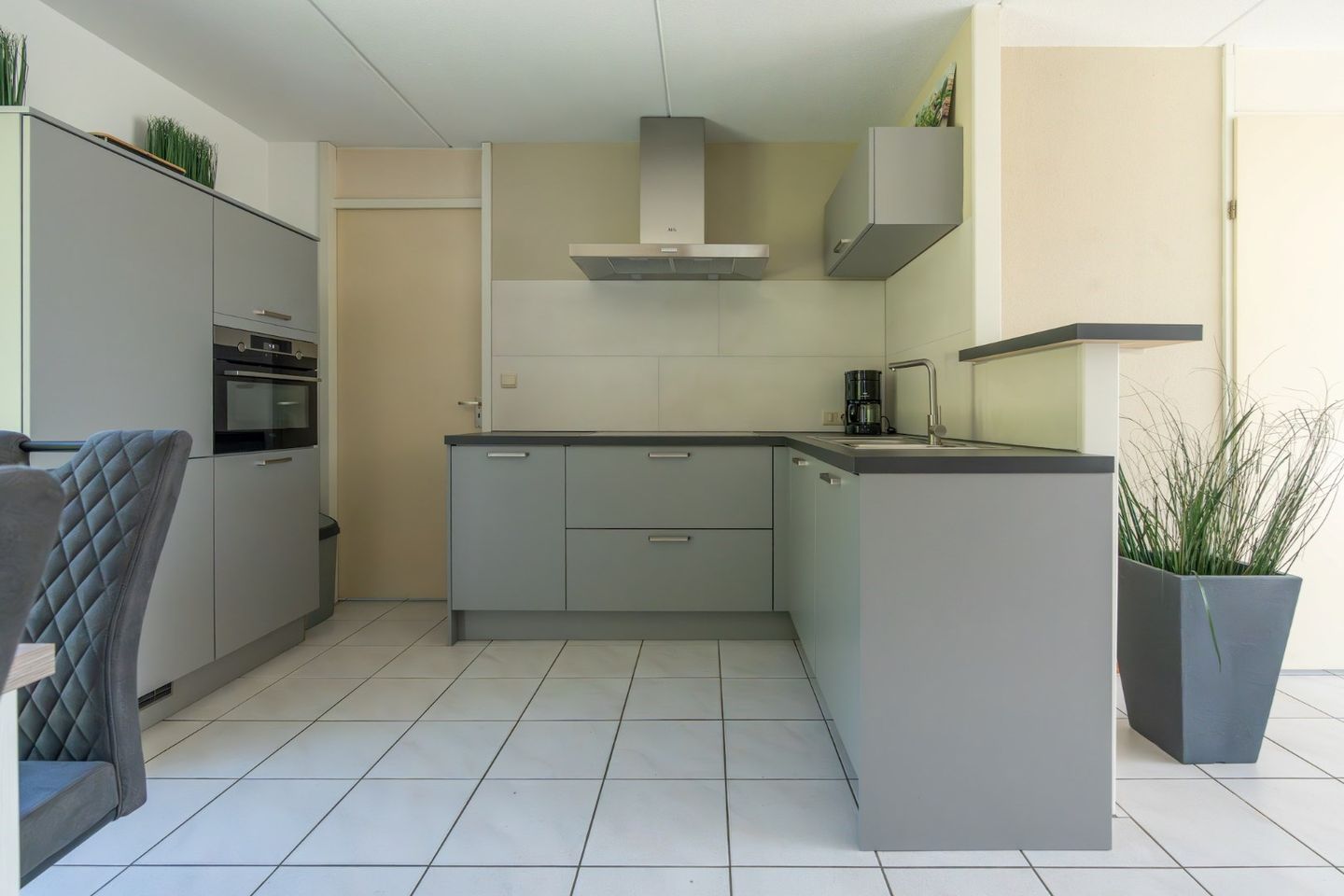 Foto 10 van Noordzeelaan 34