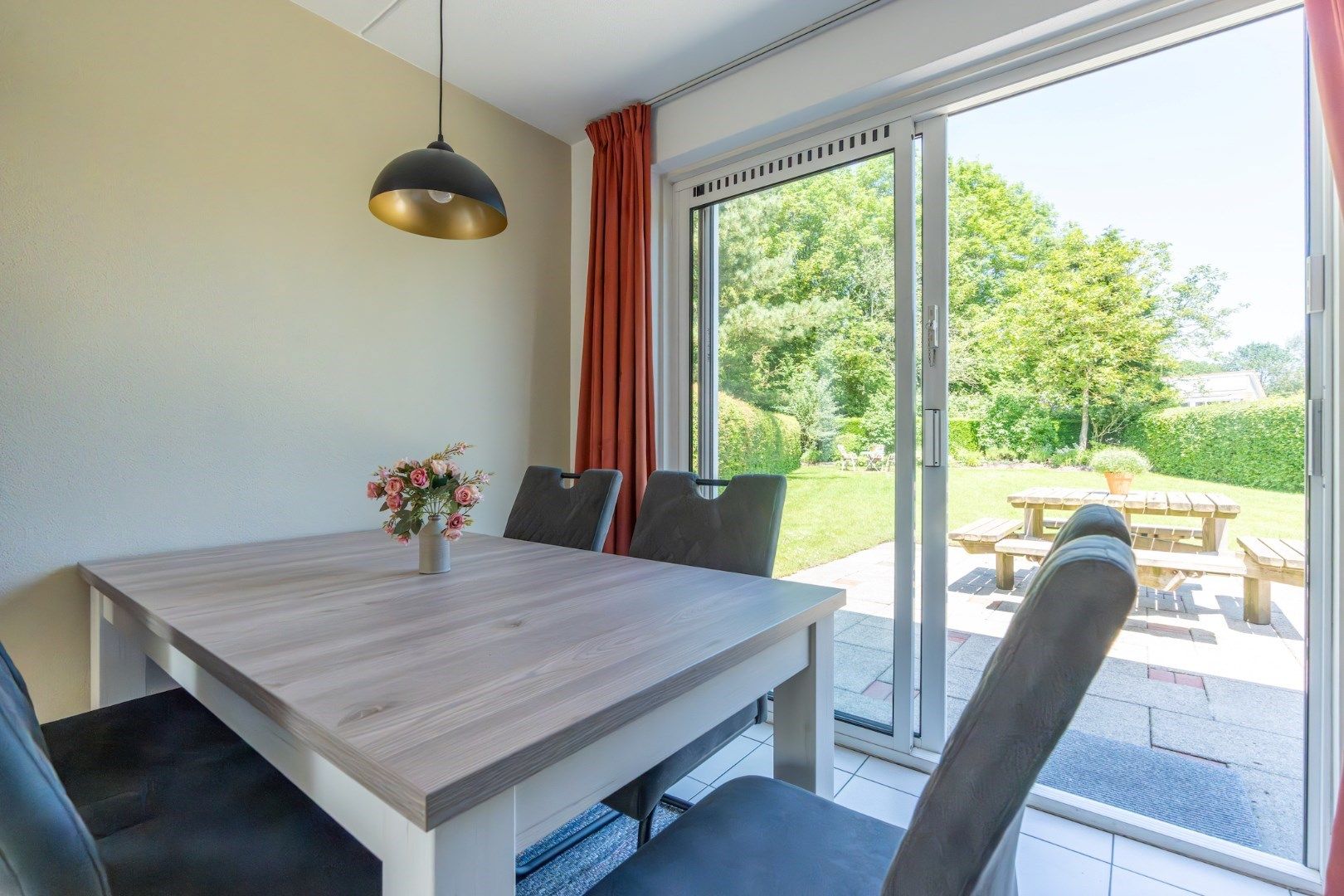 Foto 12 van Noordzeelaan 34