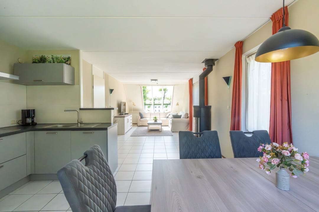 Foto 13 van Noordzeelaan 34