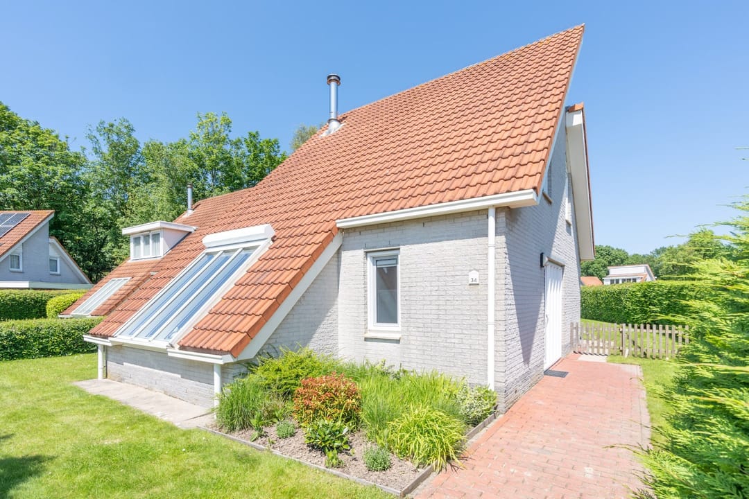 Foto 28 van Noordzeelaan 34