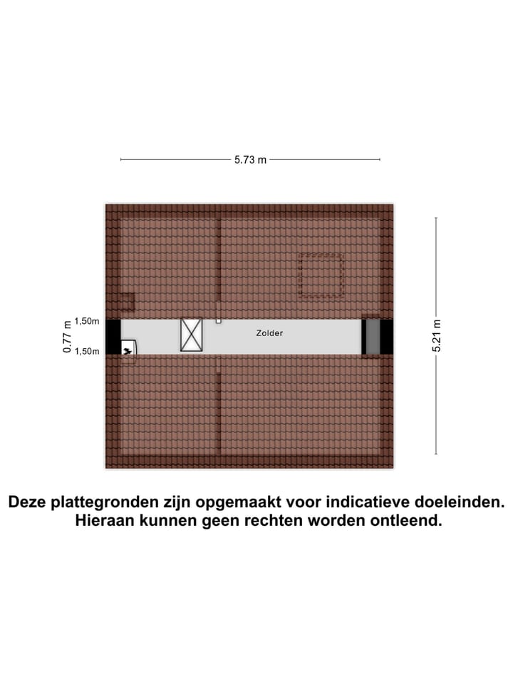 Foto 50 van Rijnstraat 39