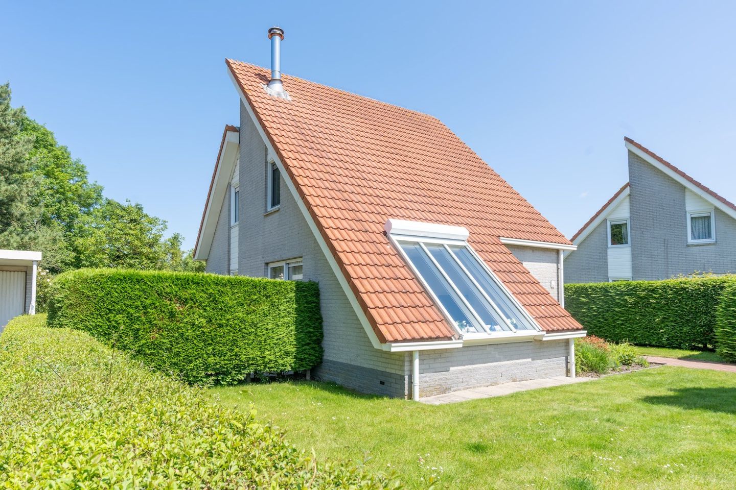 Foto 29 van Noordzeelaan 34