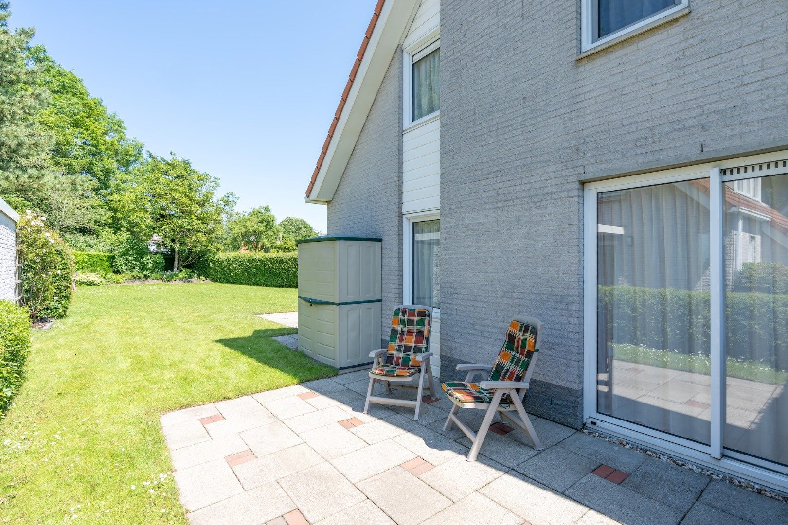 Foto 30 van Noordzeelaan 34