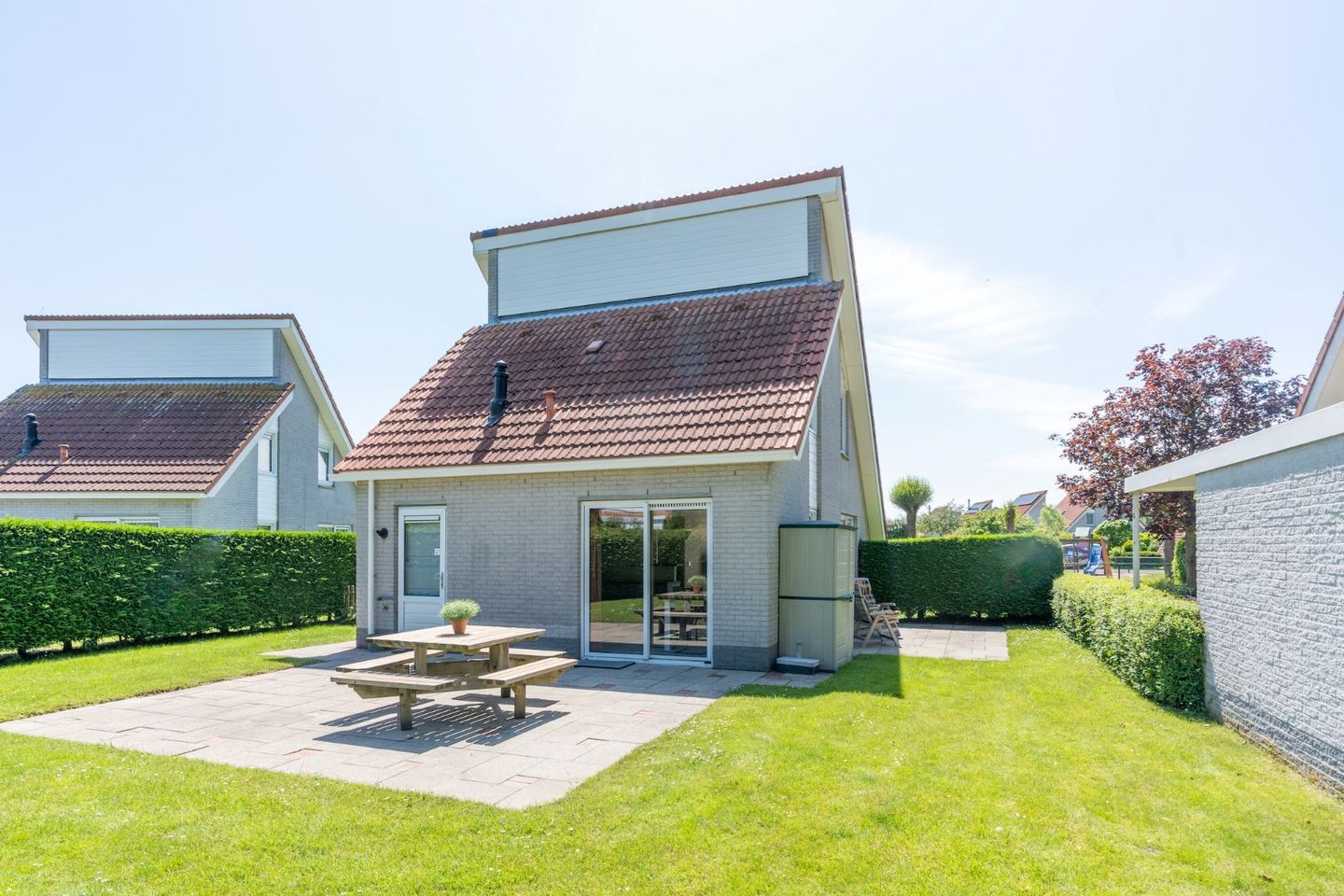 Foto 34 van Noordzeelaan 34