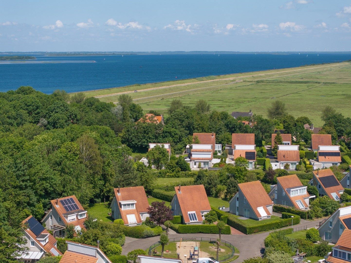 Foto 36 van Noordzeelaan 34