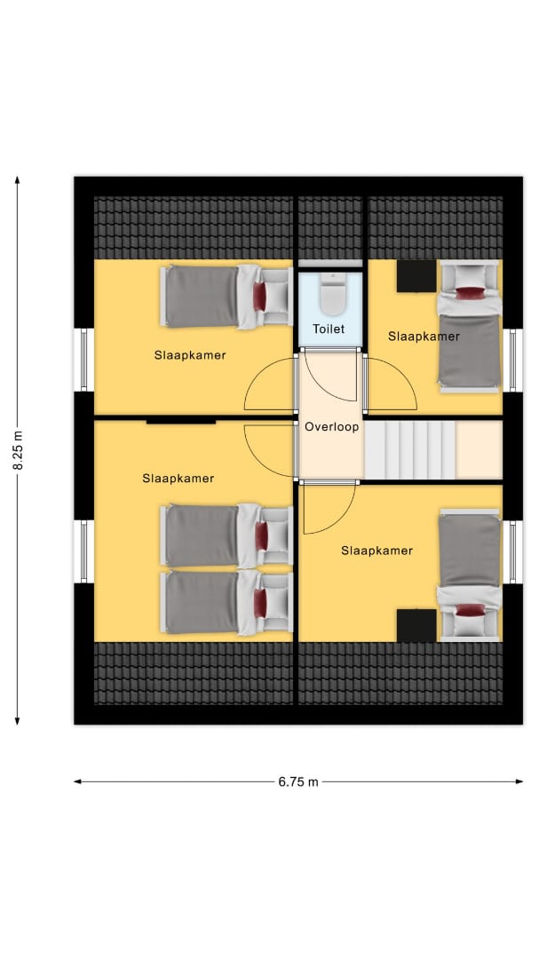 Foto 39 van Noordzeelaan 34