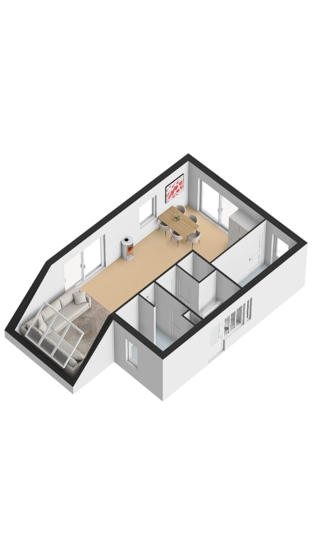 Foto 40 van Noordzeelaan 34